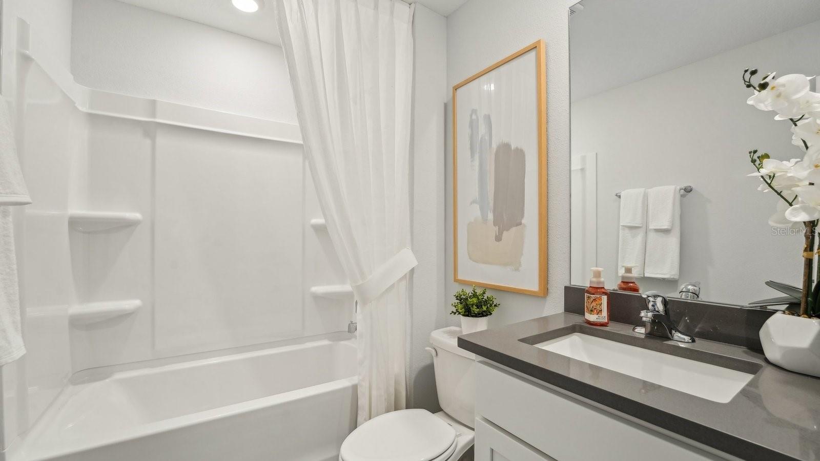 MCGINLEY LANDING - Residential
