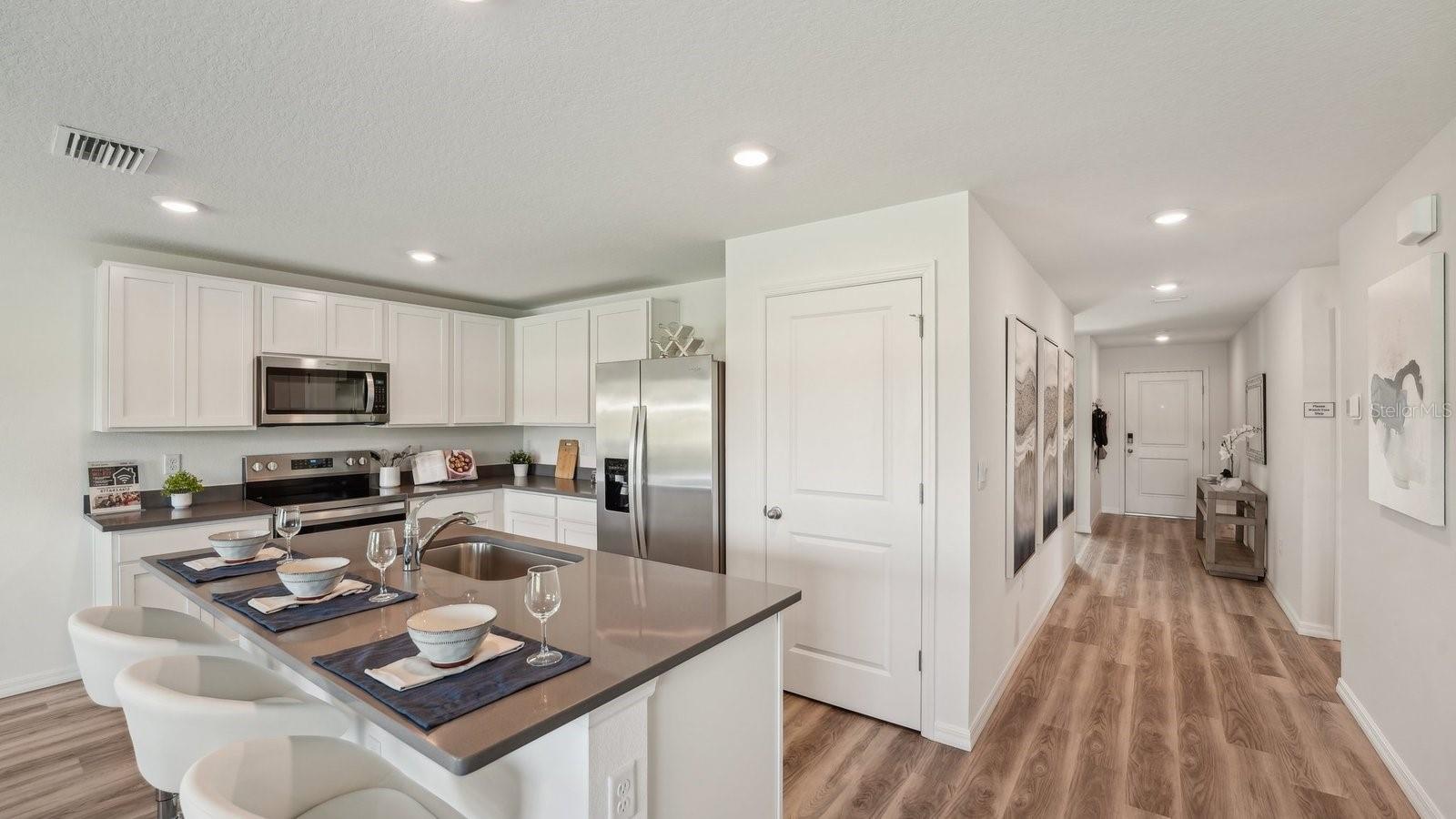 MCGINLEY LANDING - Residential