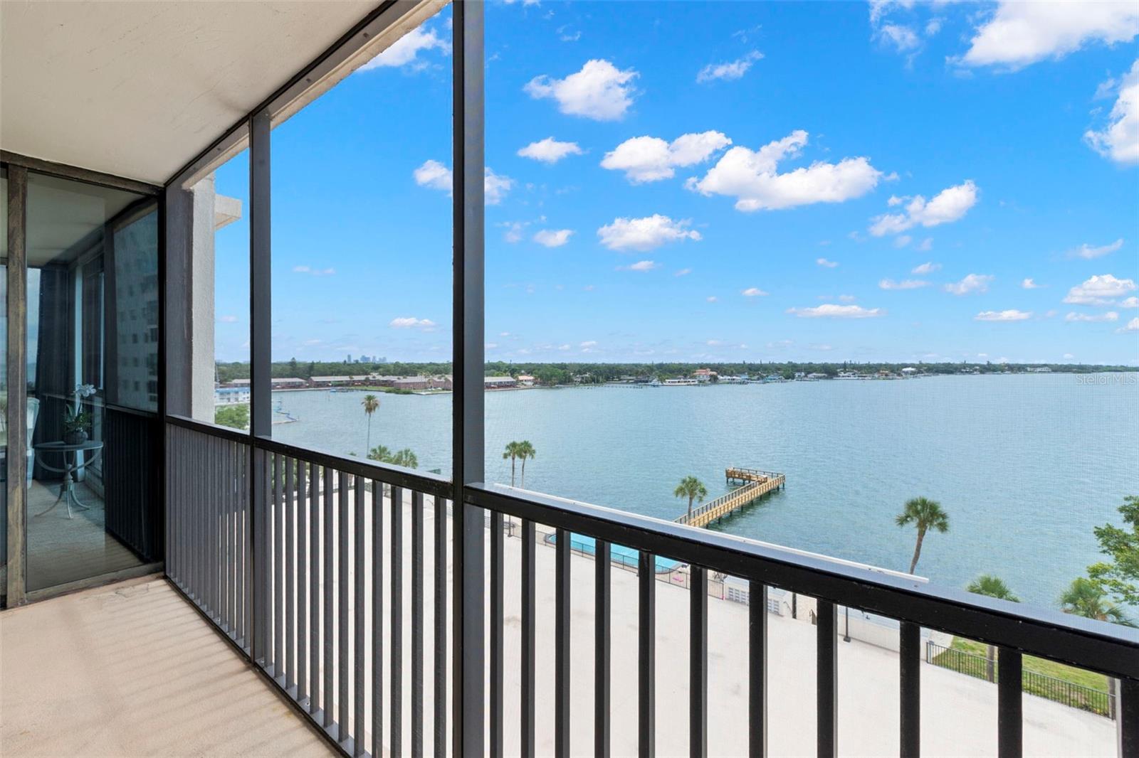 BRIDGETON NORTH CONDO - Residential