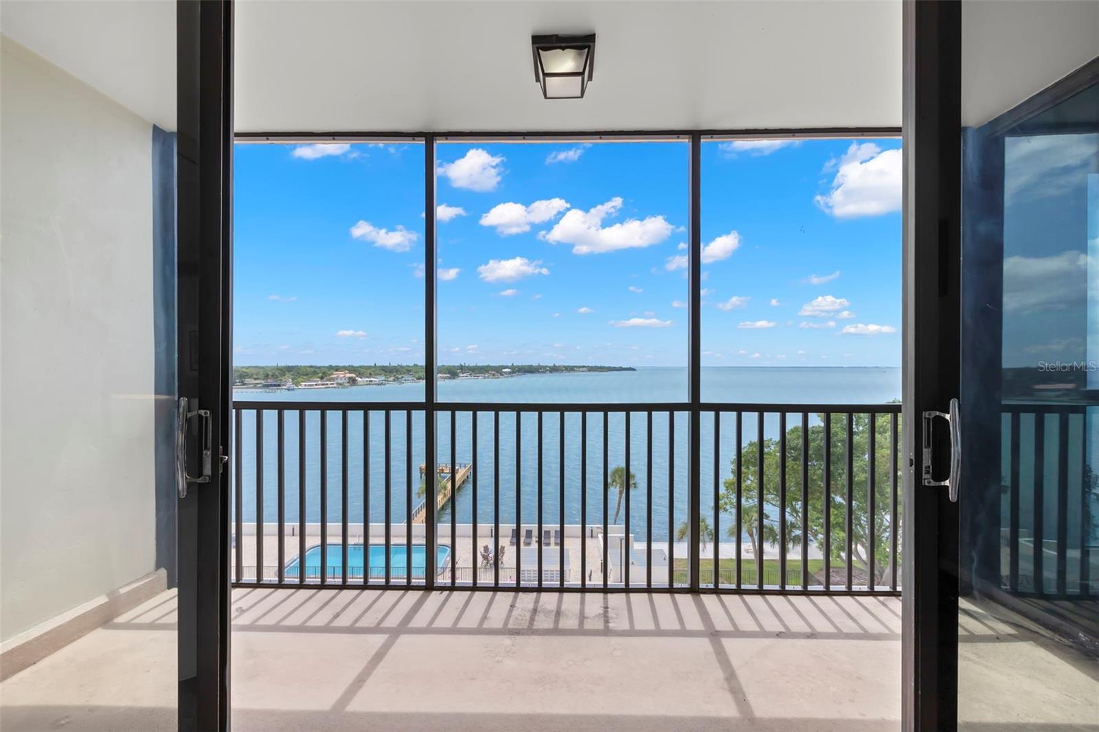 BRIDGETON NORTH CONDO - Residential