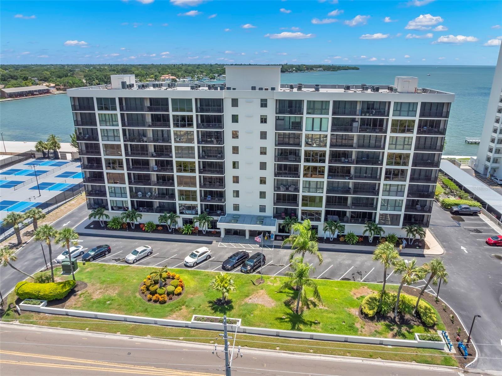 BRIDGETON NORTH CONDO - Residential