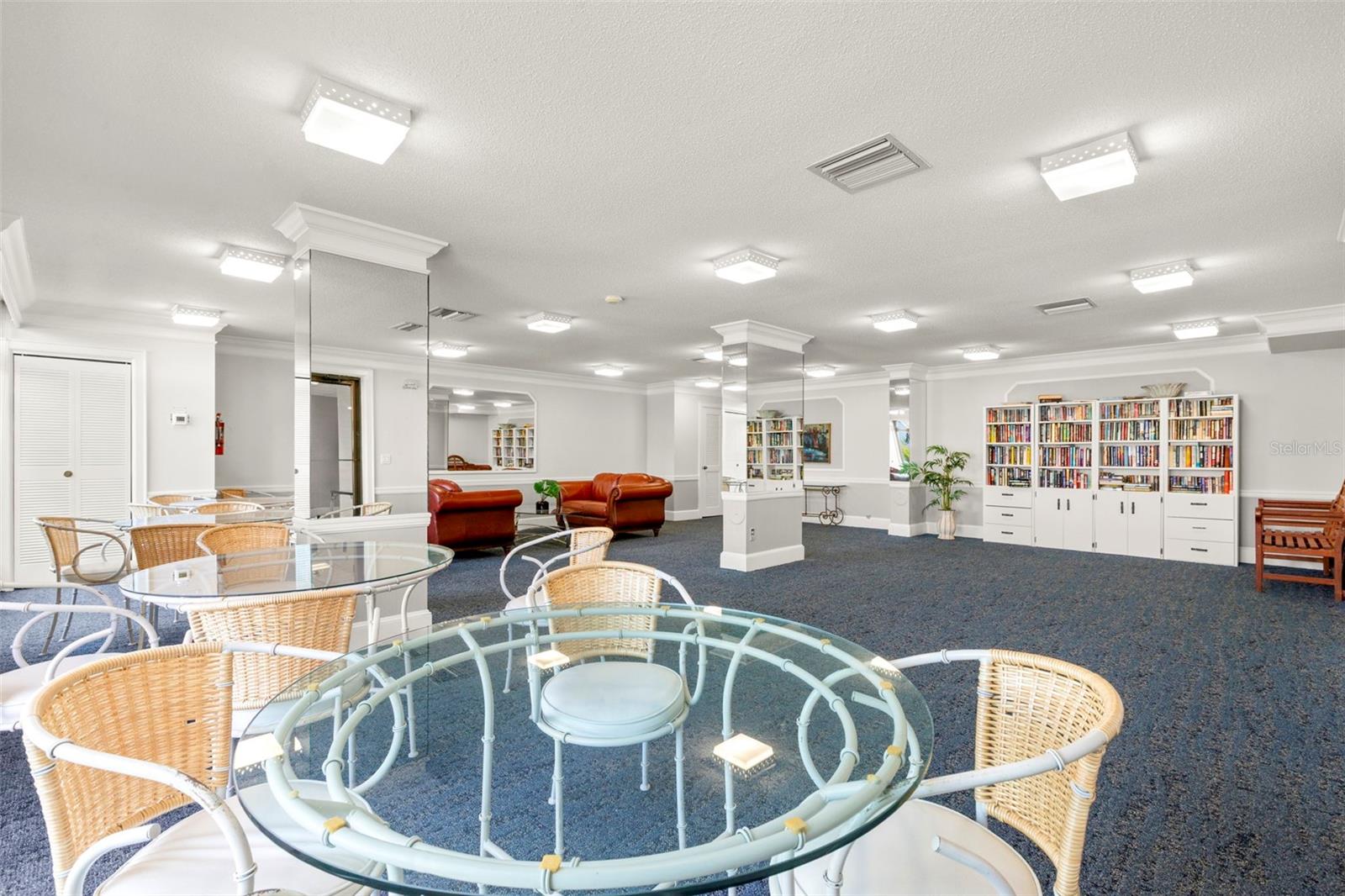 BRIDGETON NORTH CONDO - Residential