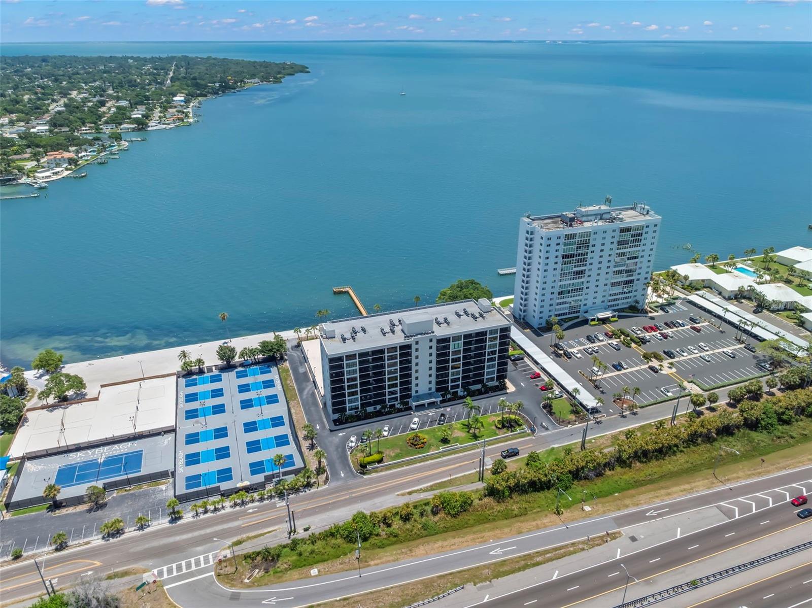 BRIDGETON NORTH CONDO - Residential