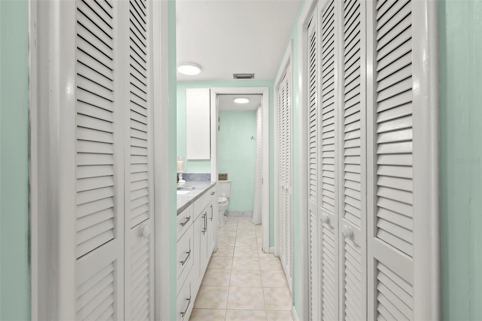 BRIDGETON NORTH CONDO - Residential