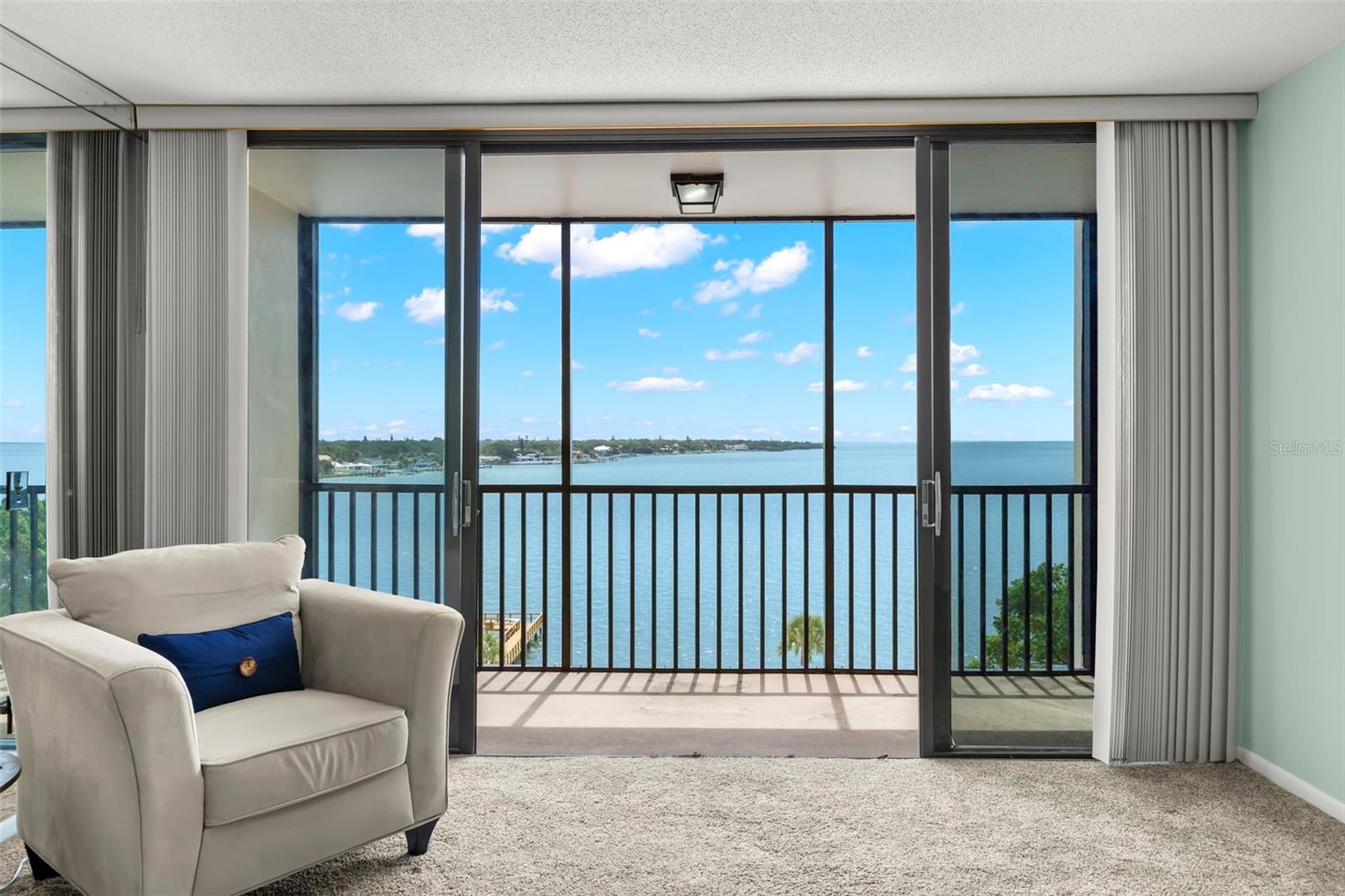 BRIDGETON NORTH CONDO - Residential