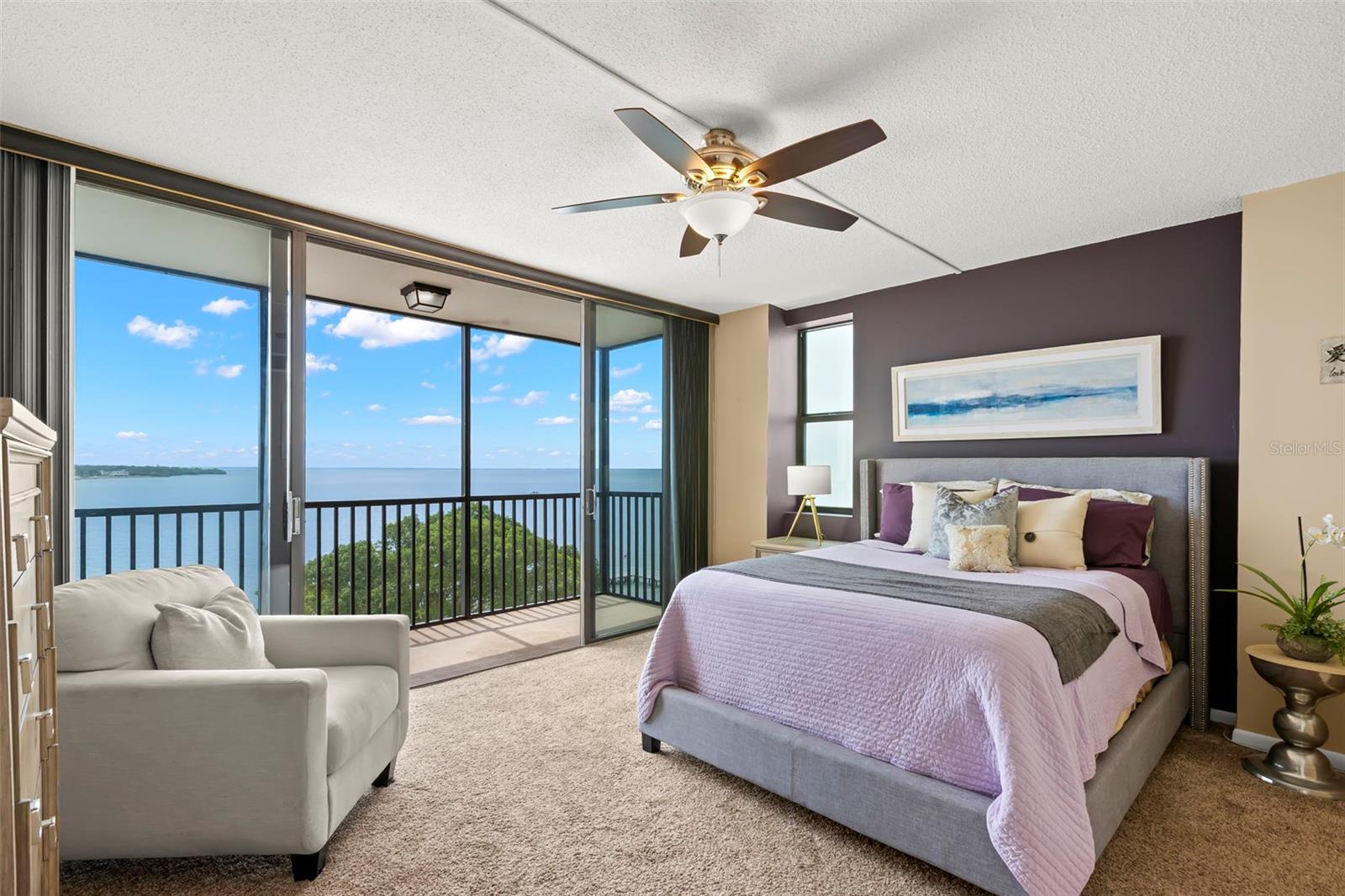 BRIDGETON NORTH CONDO - Residential