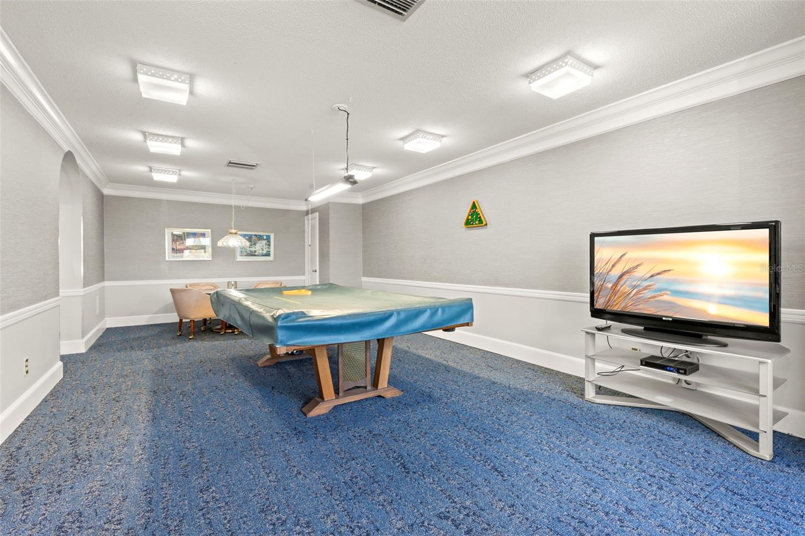 BRIDGETON NORTH CONDO - Residential