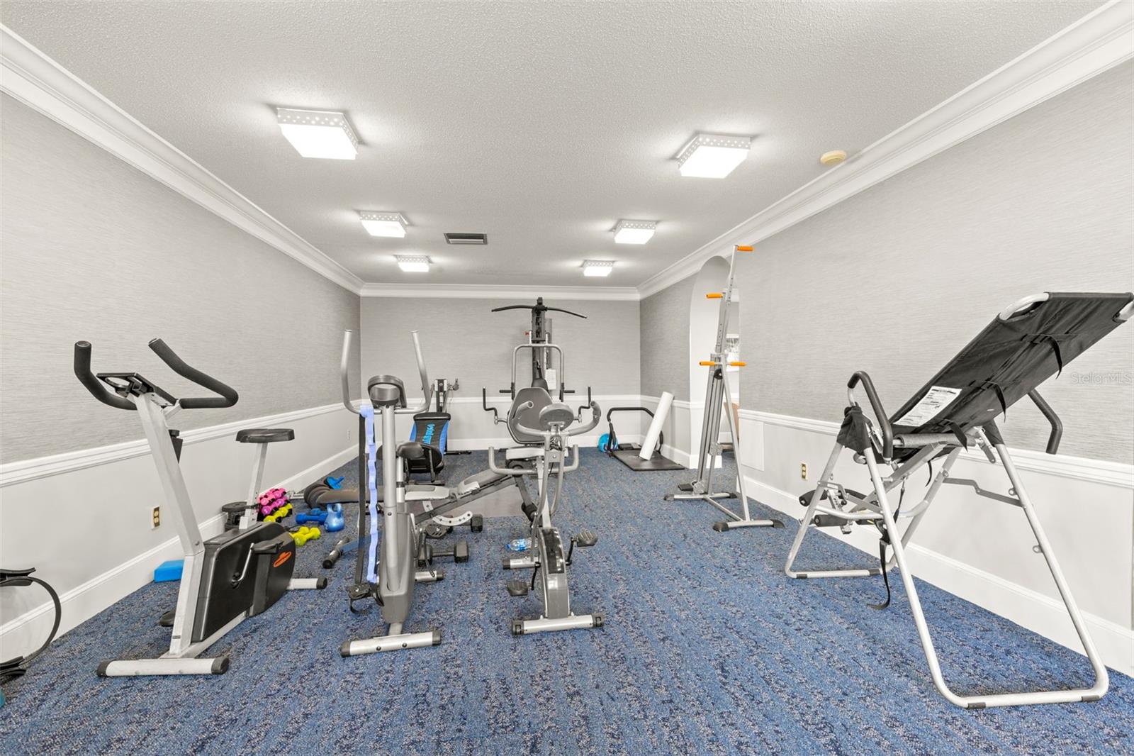 BRIDGETON NORTH CONDO - Residential