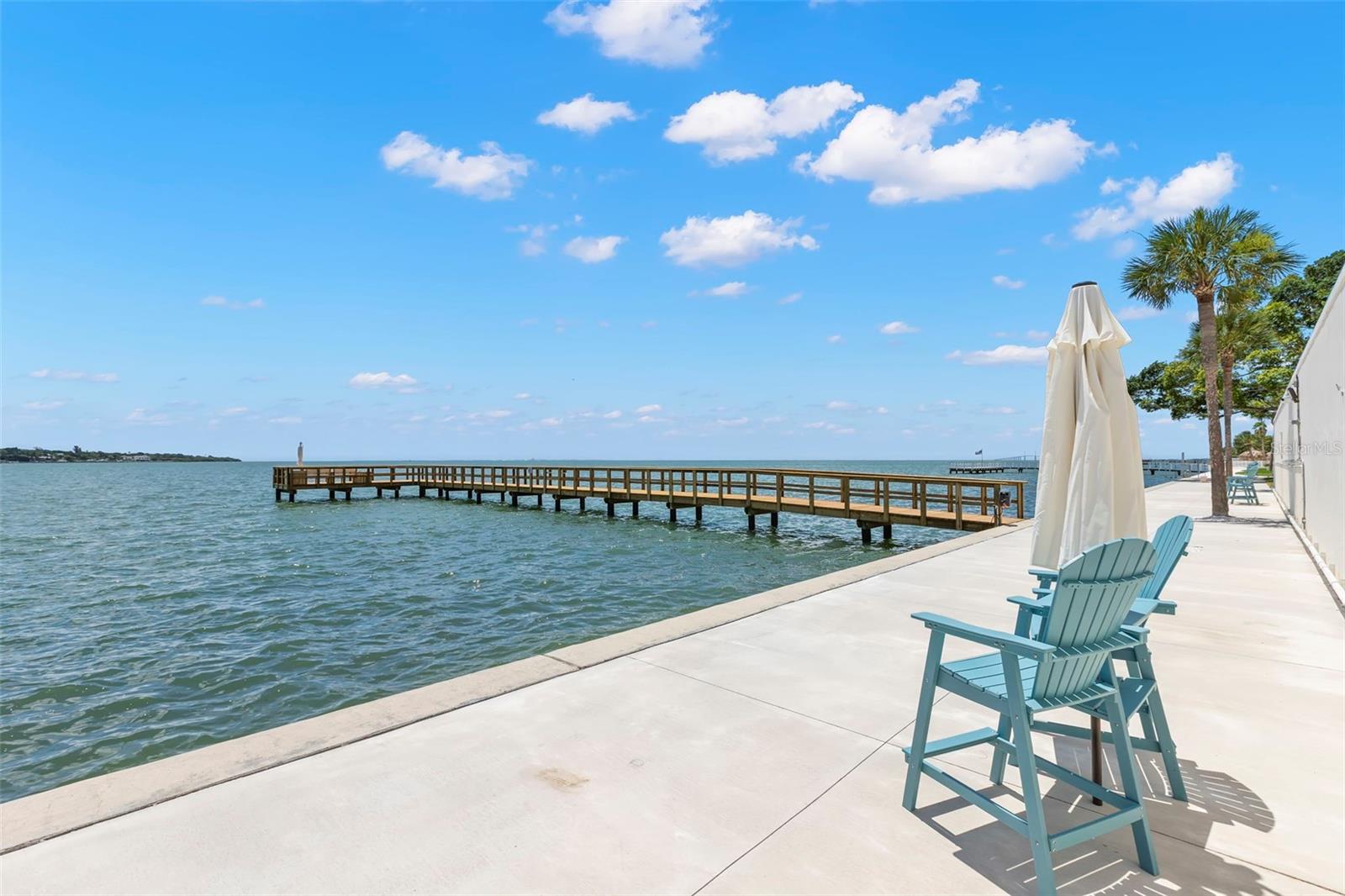 BRIDGETON NORTH CONDO - Residential