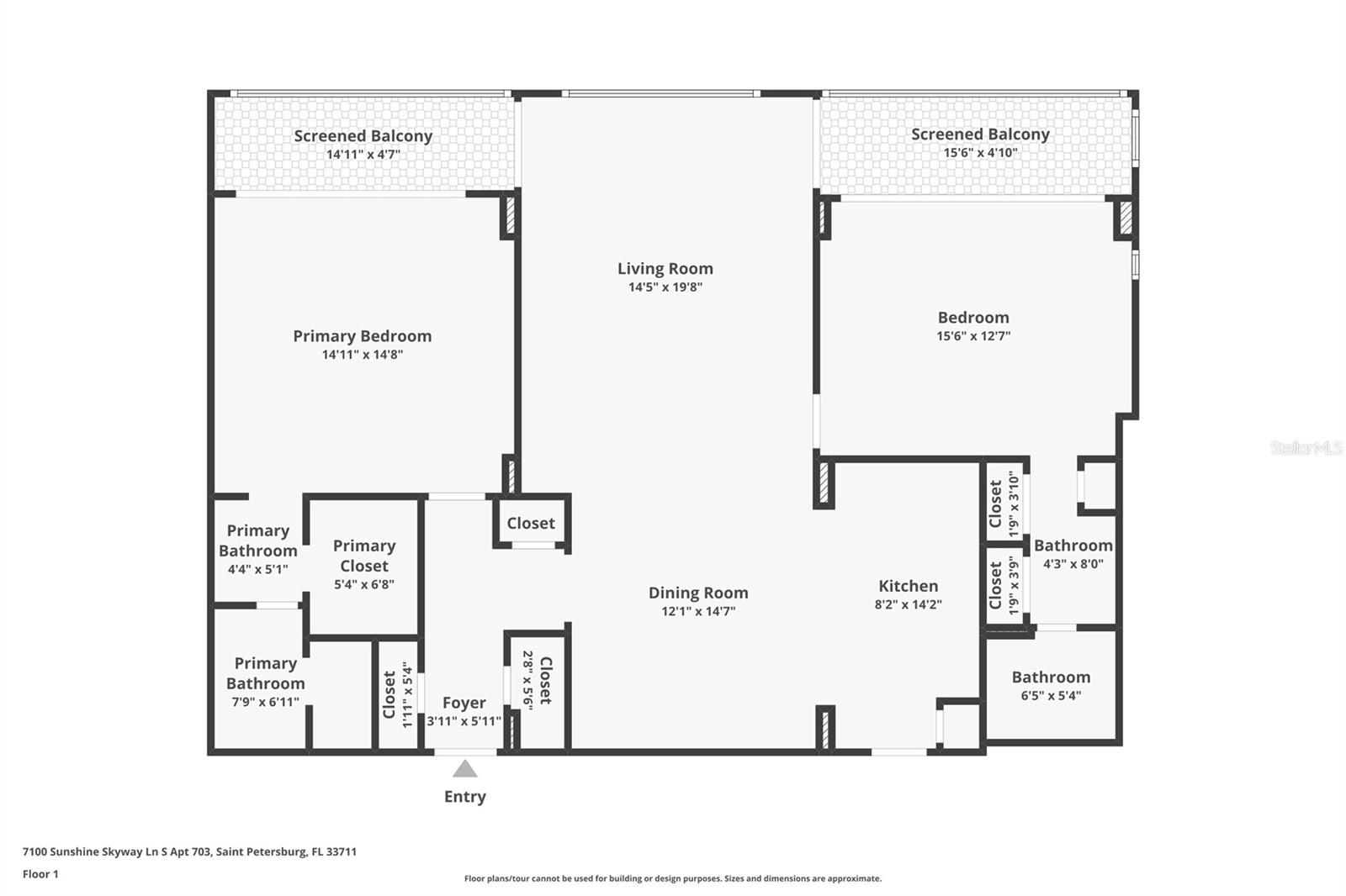BRIDGETON NORTH CONDO - Residential