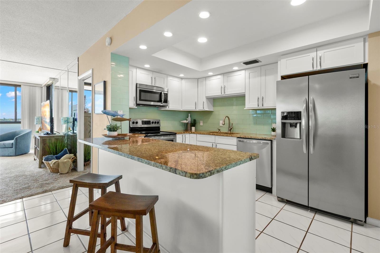BRIDGETON NORTH CONDO - Residential