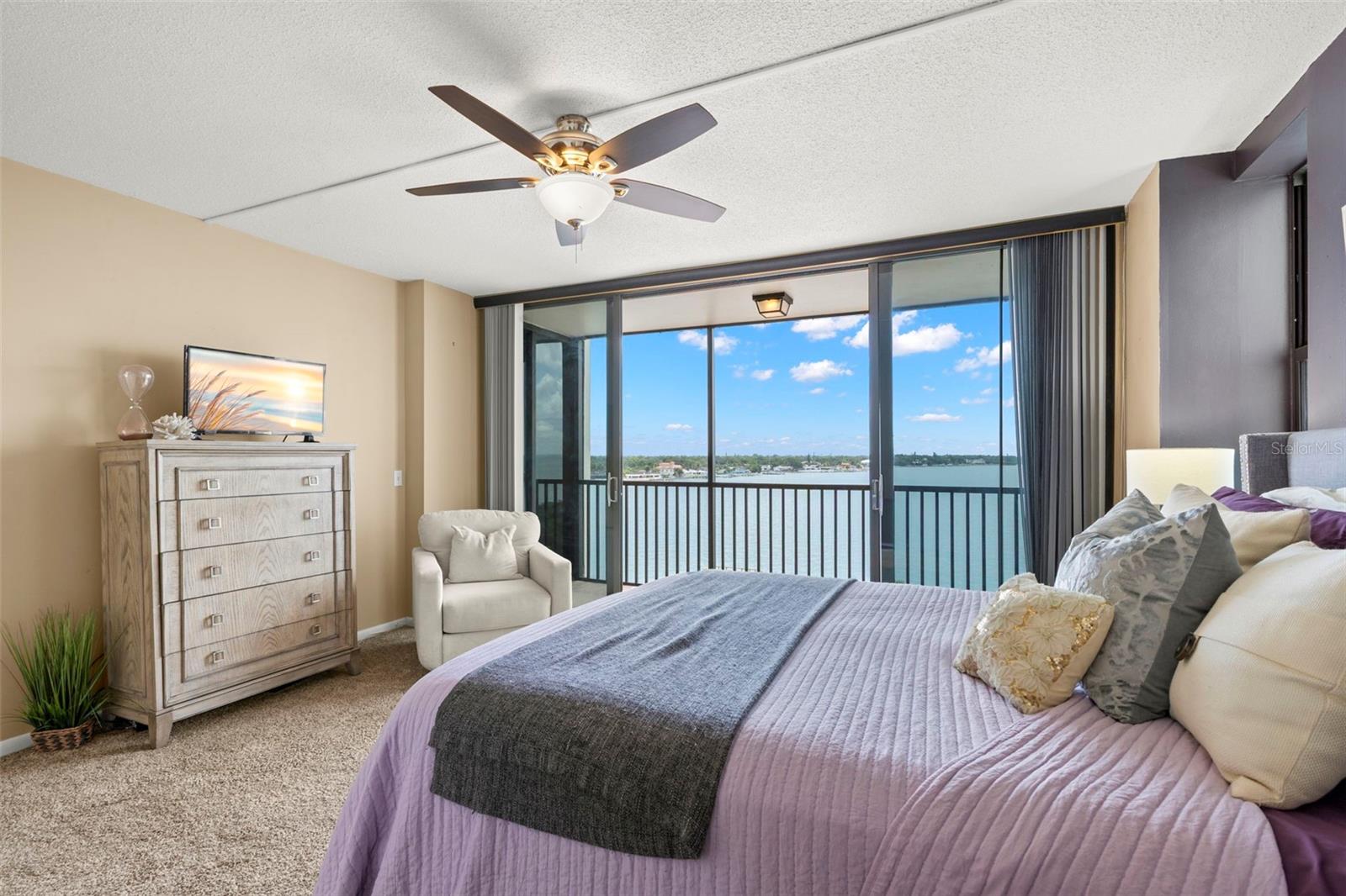 BRIDGETON NORTH CONDO - Residential