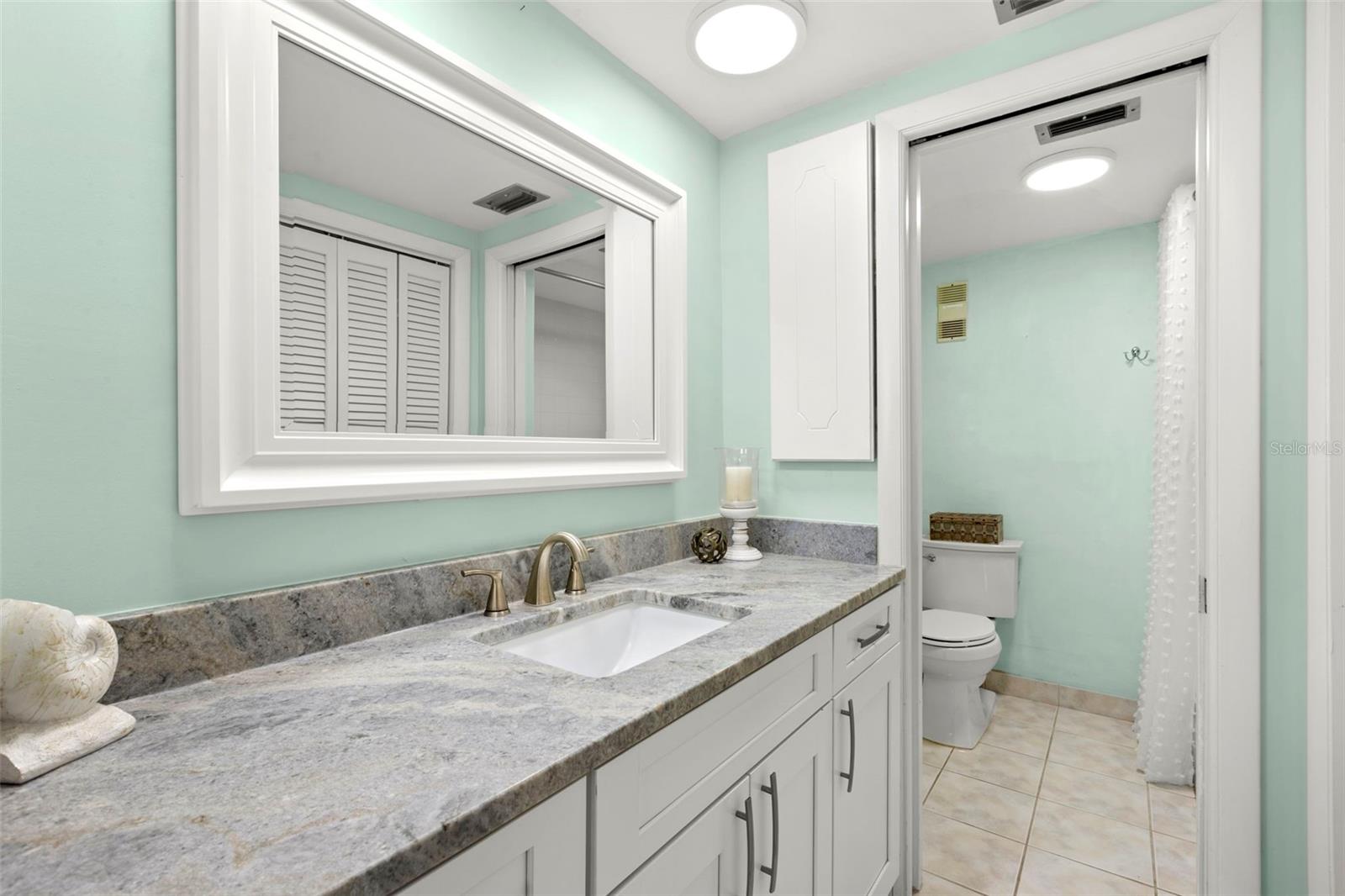 BRIDGETON NORTH CONDO - Residential