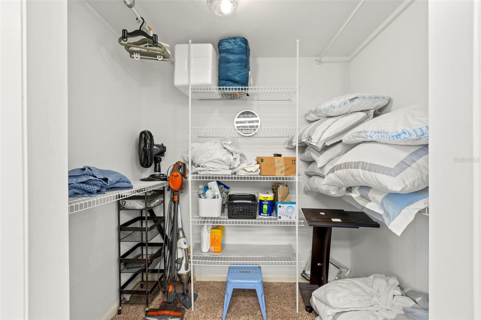 BRIDGETON NORTH CONDO - Residential