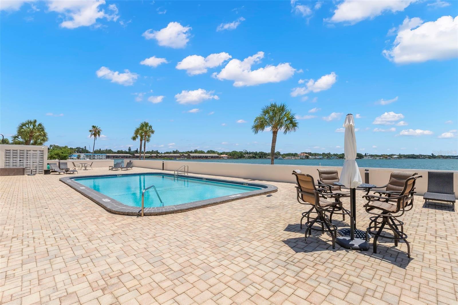 BRIDGETON NORTH CONDO - Residential