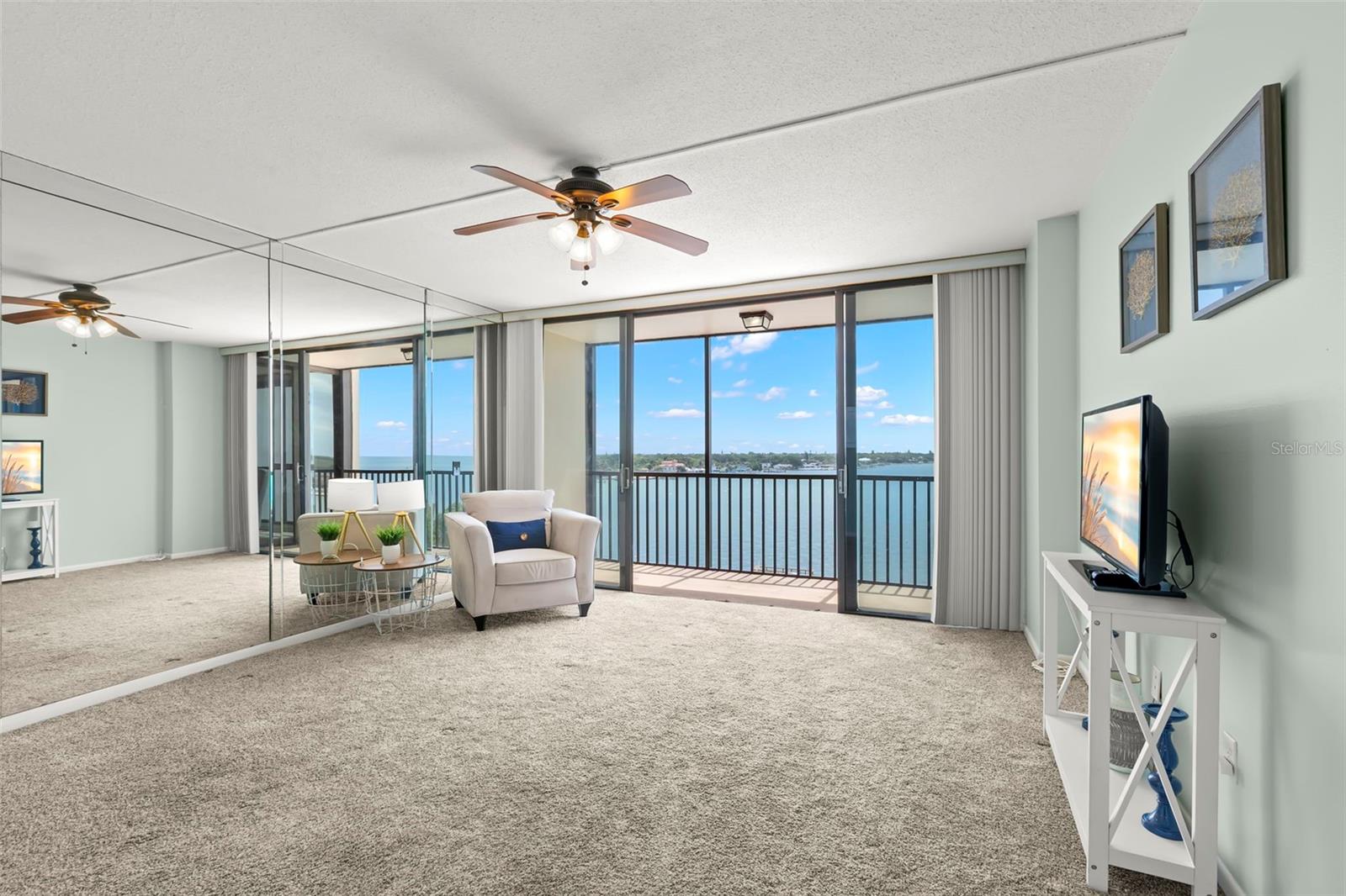 BRIDGETON NORTH CONDO - Residential