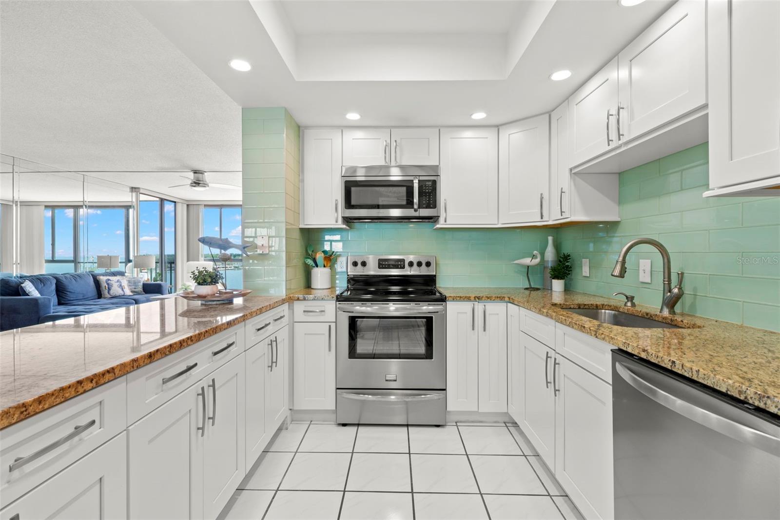 BRIDGETON NORTH CONDO - Residential