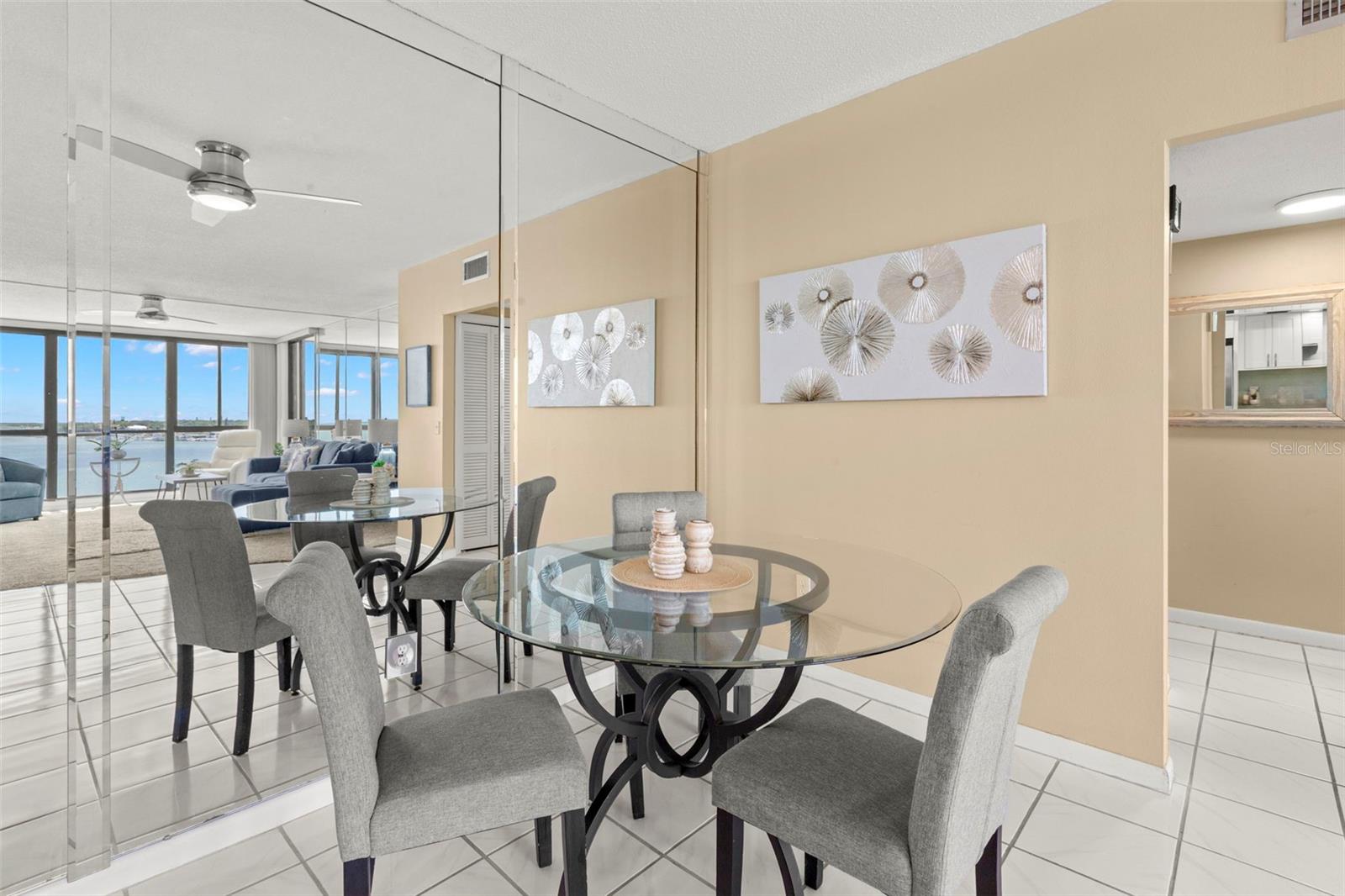 BRIDGETON NORTH CONDO - Residential