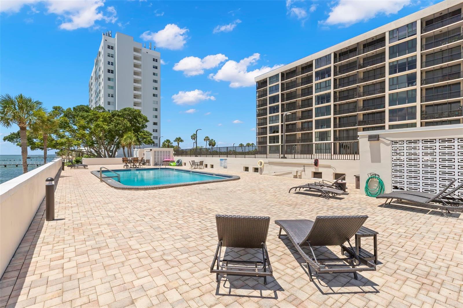BRIDGETON NORTH CONDO - Residential