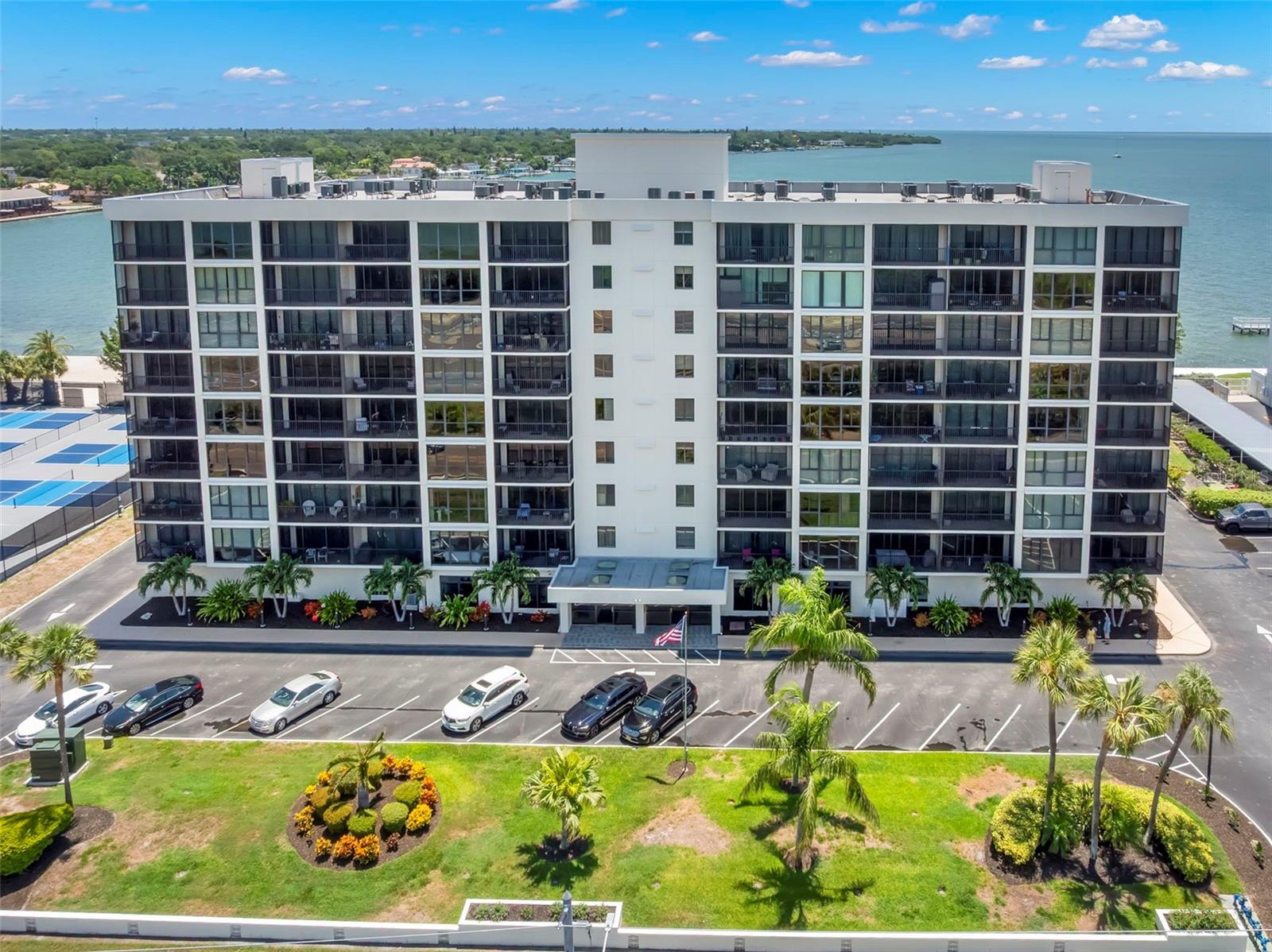 BRIDGETON NORTH CONDO - Residential