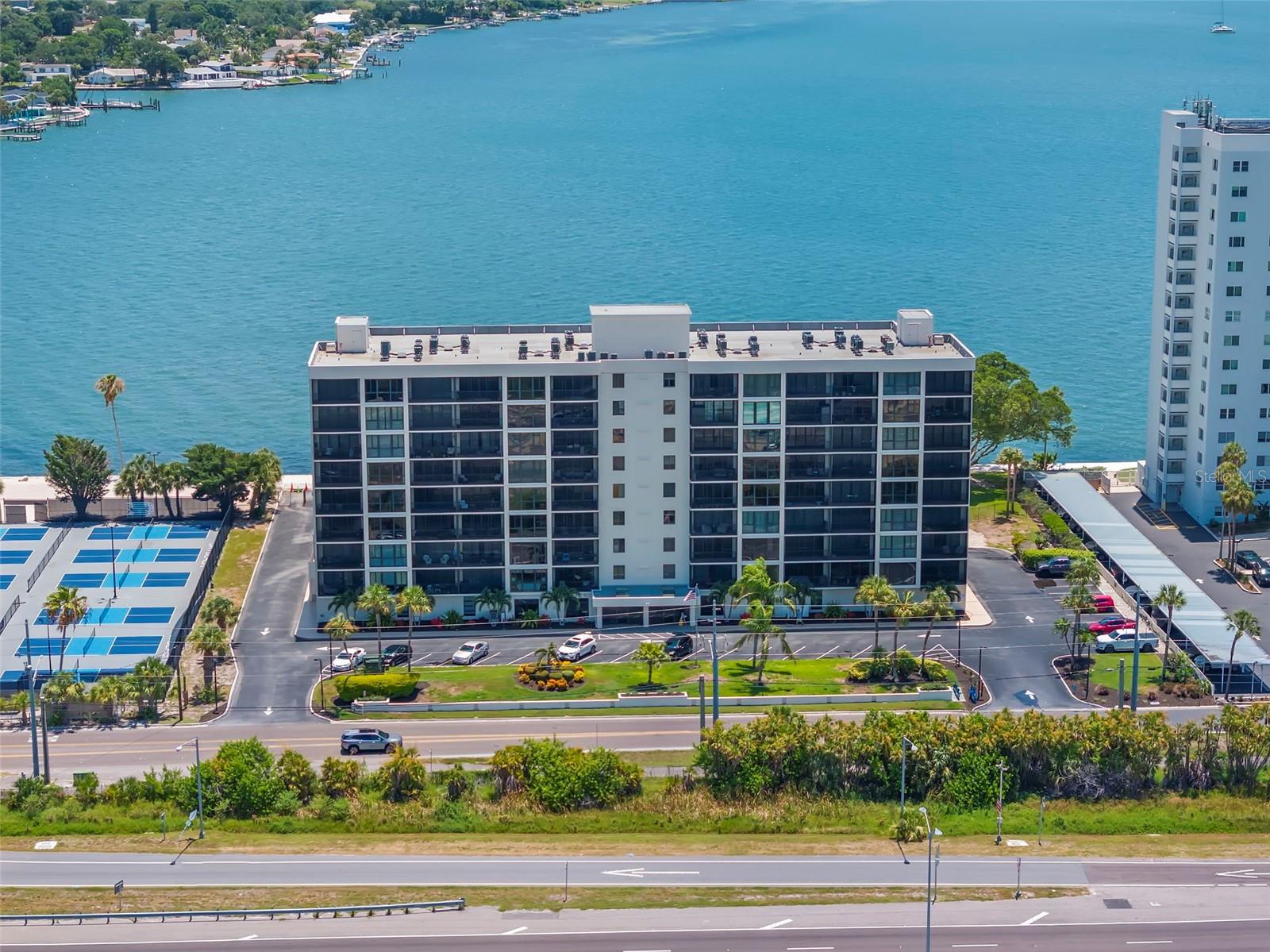 BRIDGETON NORTH CONDO - Residential