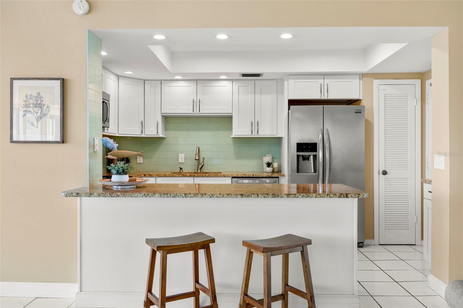 BRIDGETON NORTH CONDO - Residential
