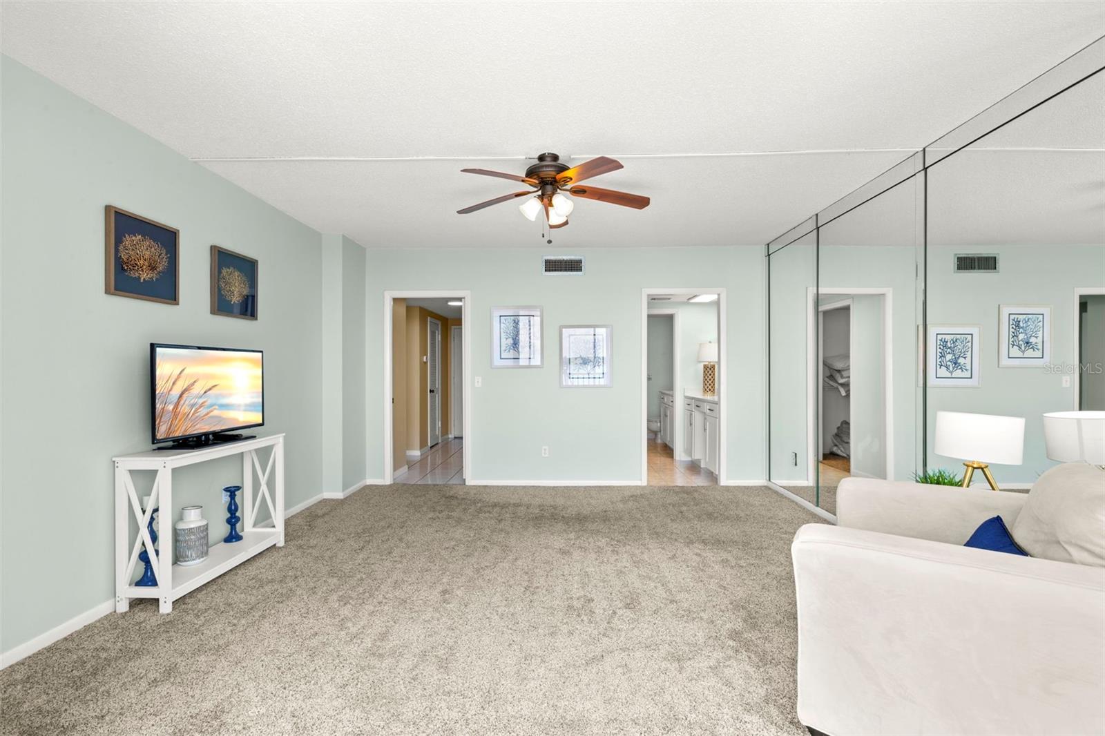 BRIDGETON NORTH CONDO - Residential