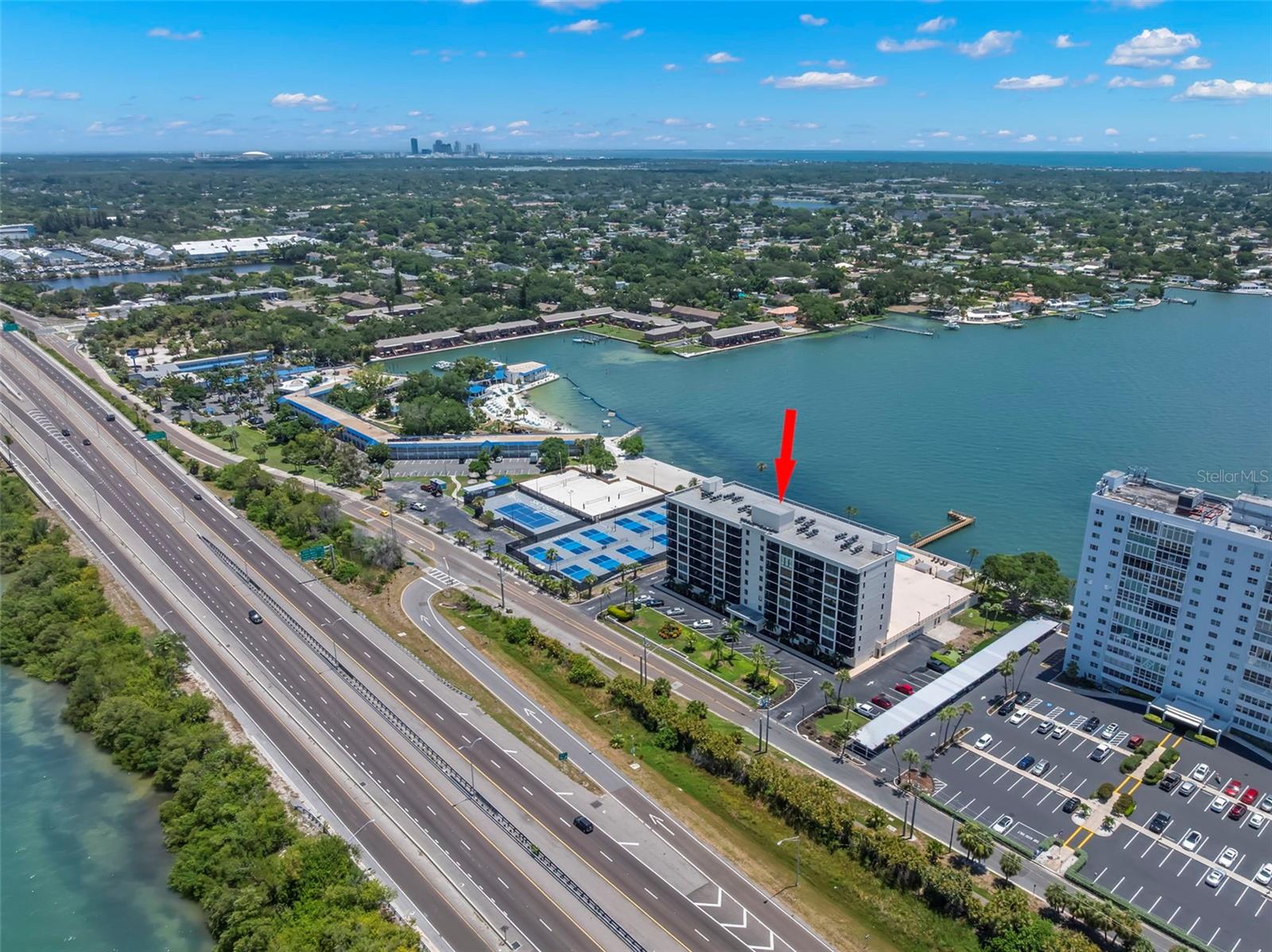 BRIDGETON NORTH CONDO - Residential