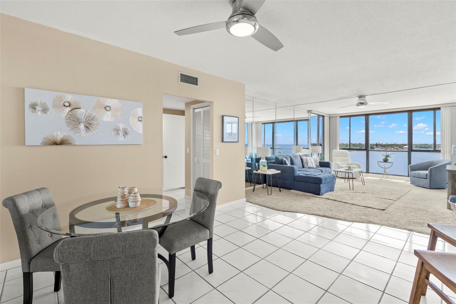 BRIDGETON NORTH CONDO - Residential