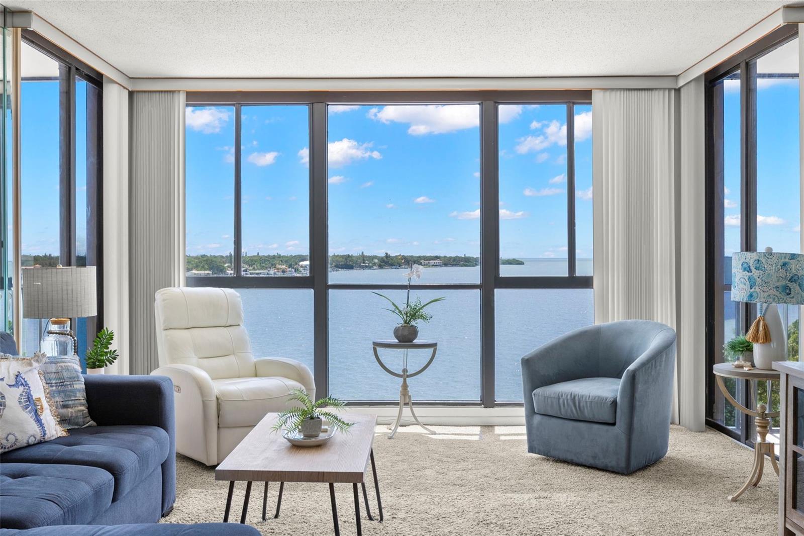 BRIDGETON NORTH CONDO - Residential