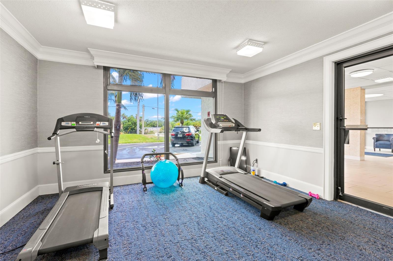 BRIDGETON NORTH CONDO - Residential