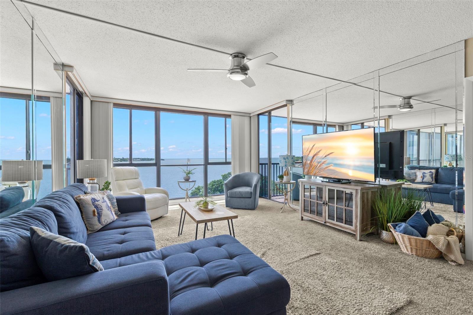 BRIDGETON NORTH CONDO - Residential