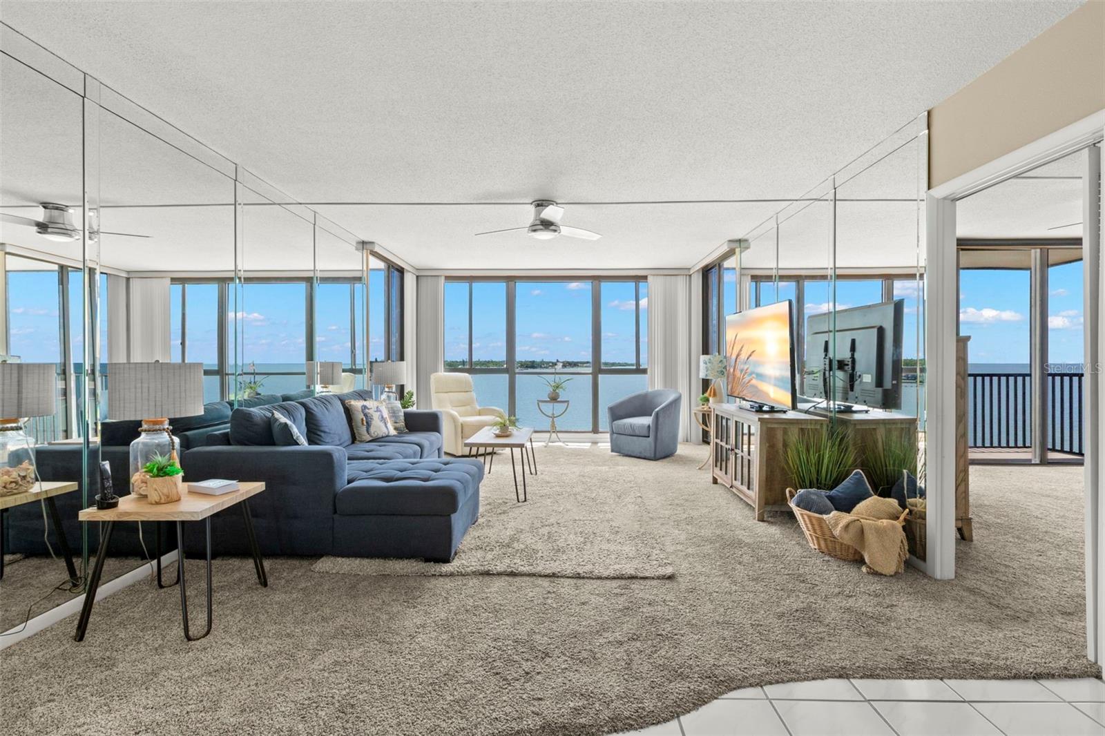 BRIDGETON NORTH CONDO - Residential