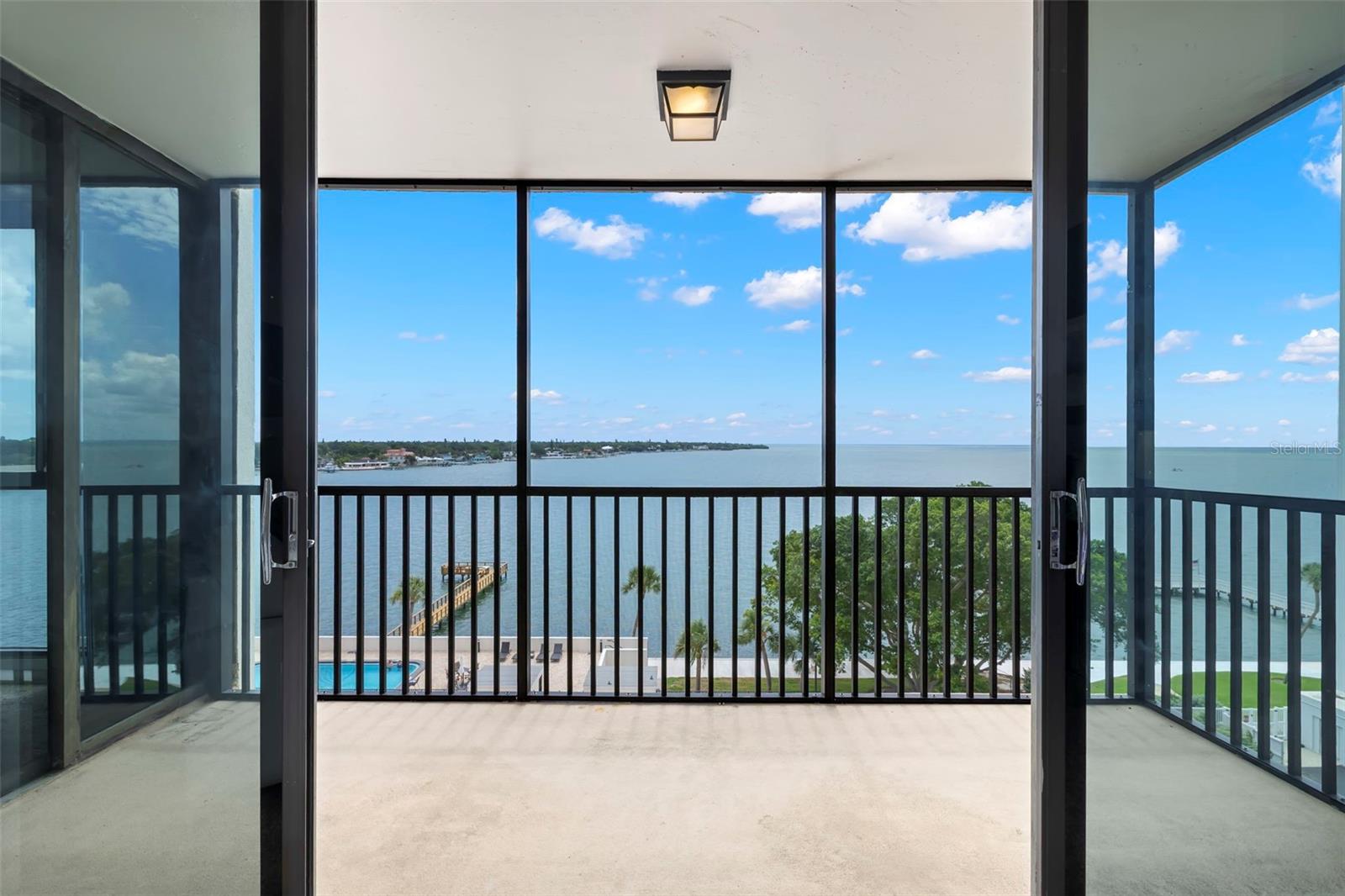 BRIDGETON NORTH CONDO - Residential