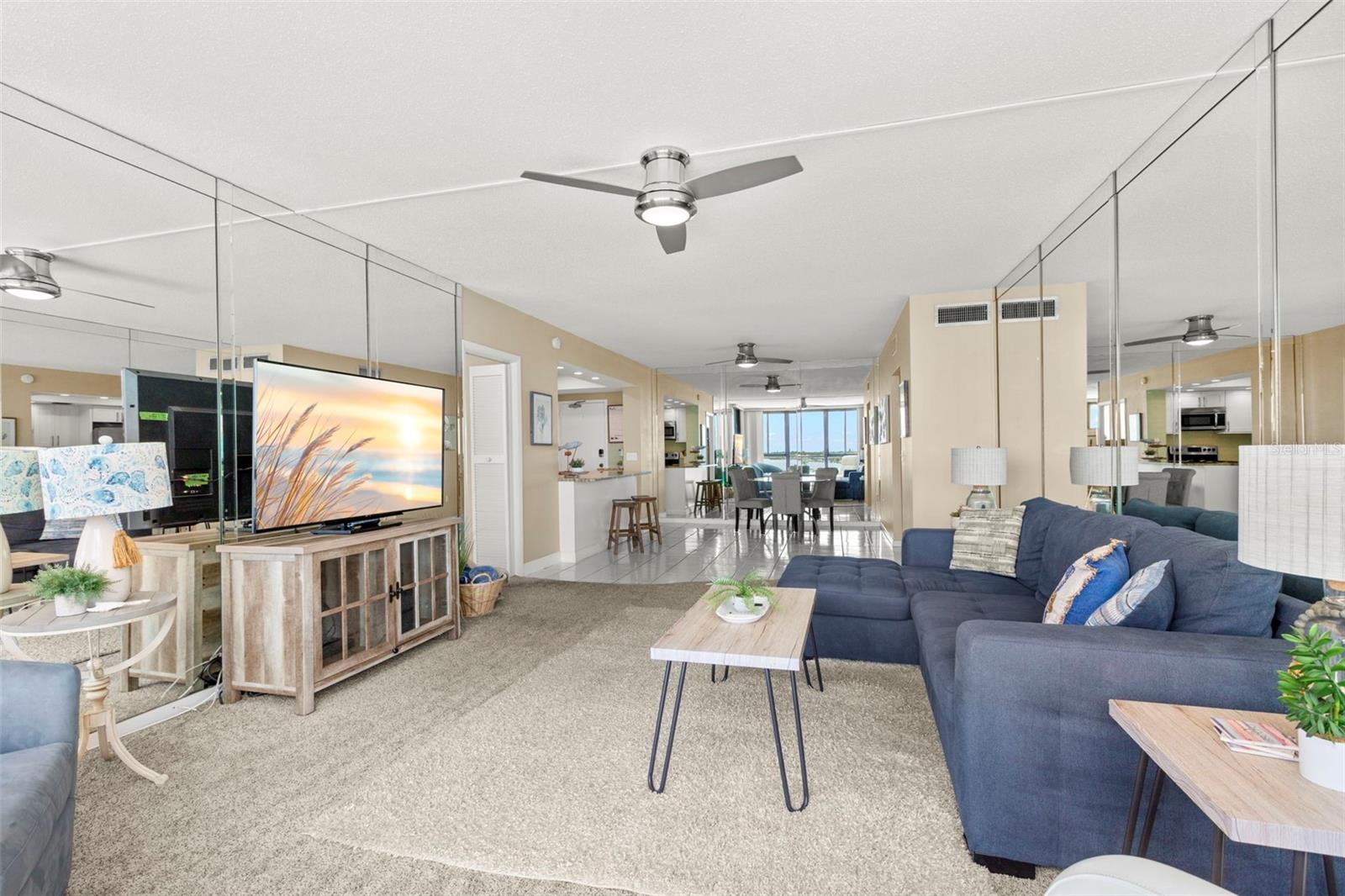 BRIDGETON NORTH CONDO - Residential