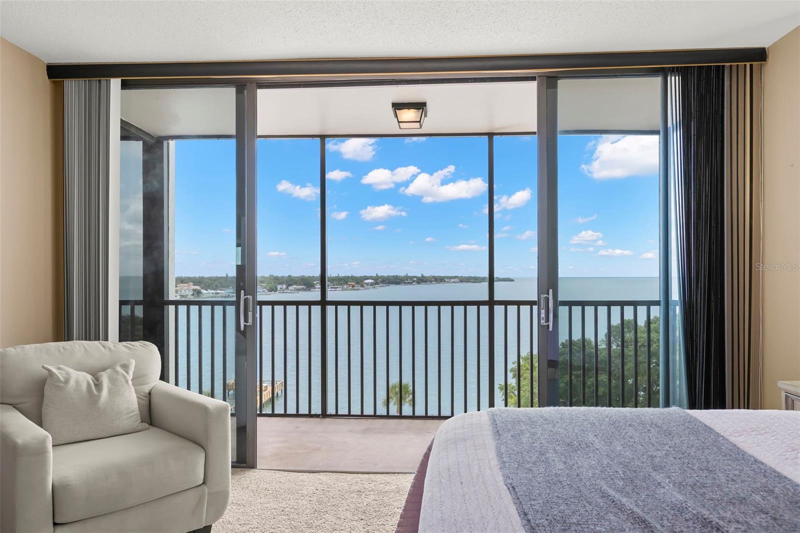 BRIDGETON NORTH CONDO - Residential