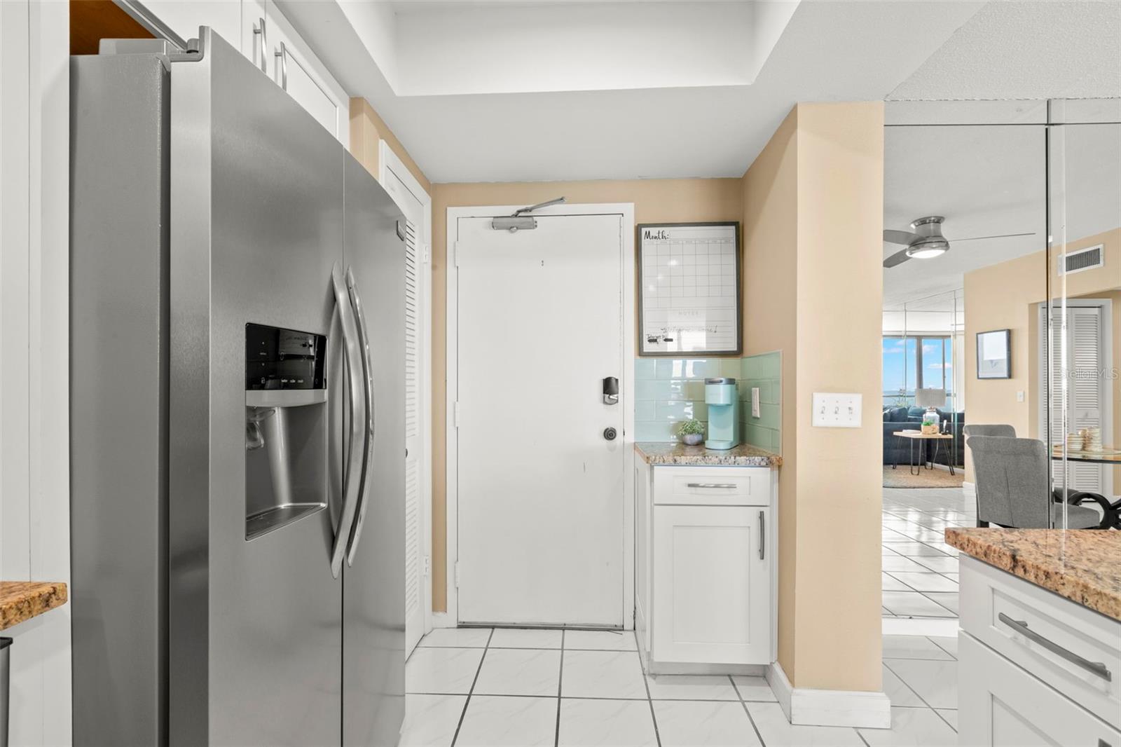 BRIDGETON NORTH CONDO - Residential