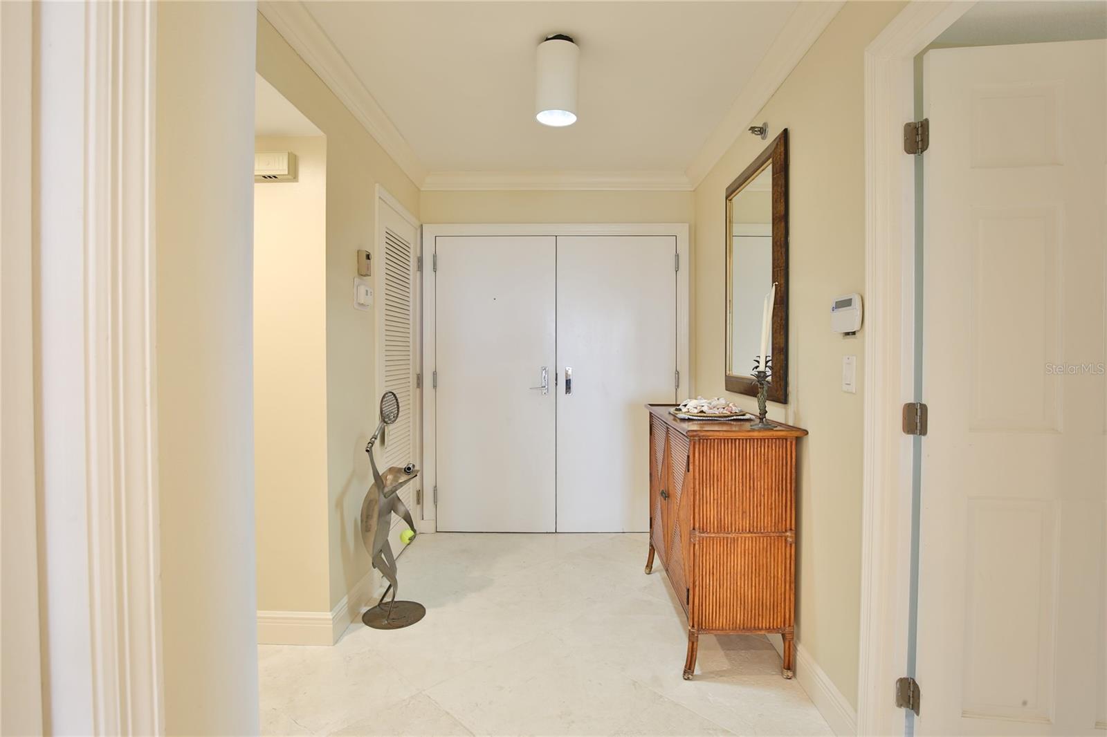 BEACHES OF LONGBOAT KEY PH-1 - Residential Lease