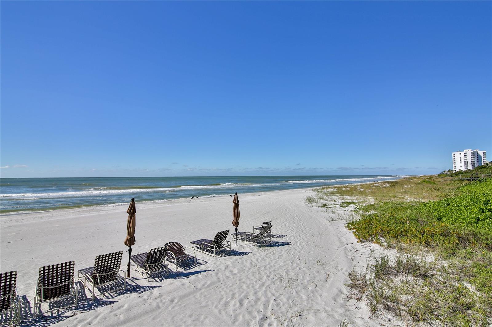 BEACHES OF LONGBOAT KEY PH-1 - Residential Lease