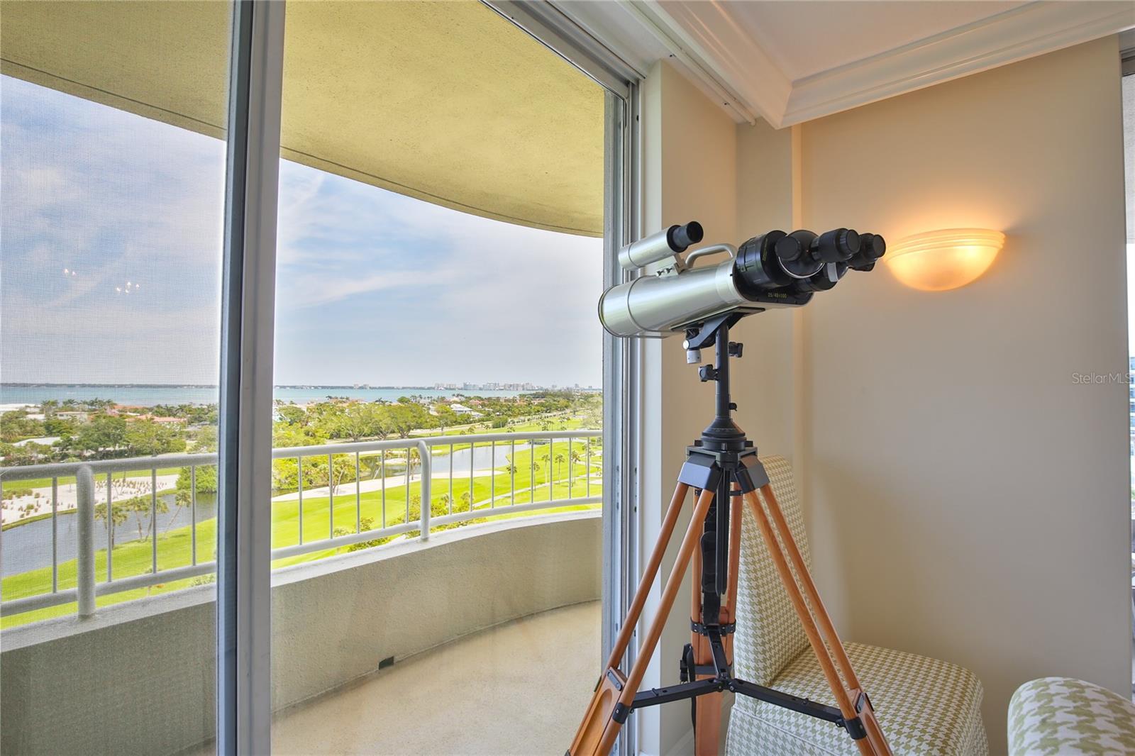 BEACHES OF LONGBOAT KEY PH-1 - Residential Lease