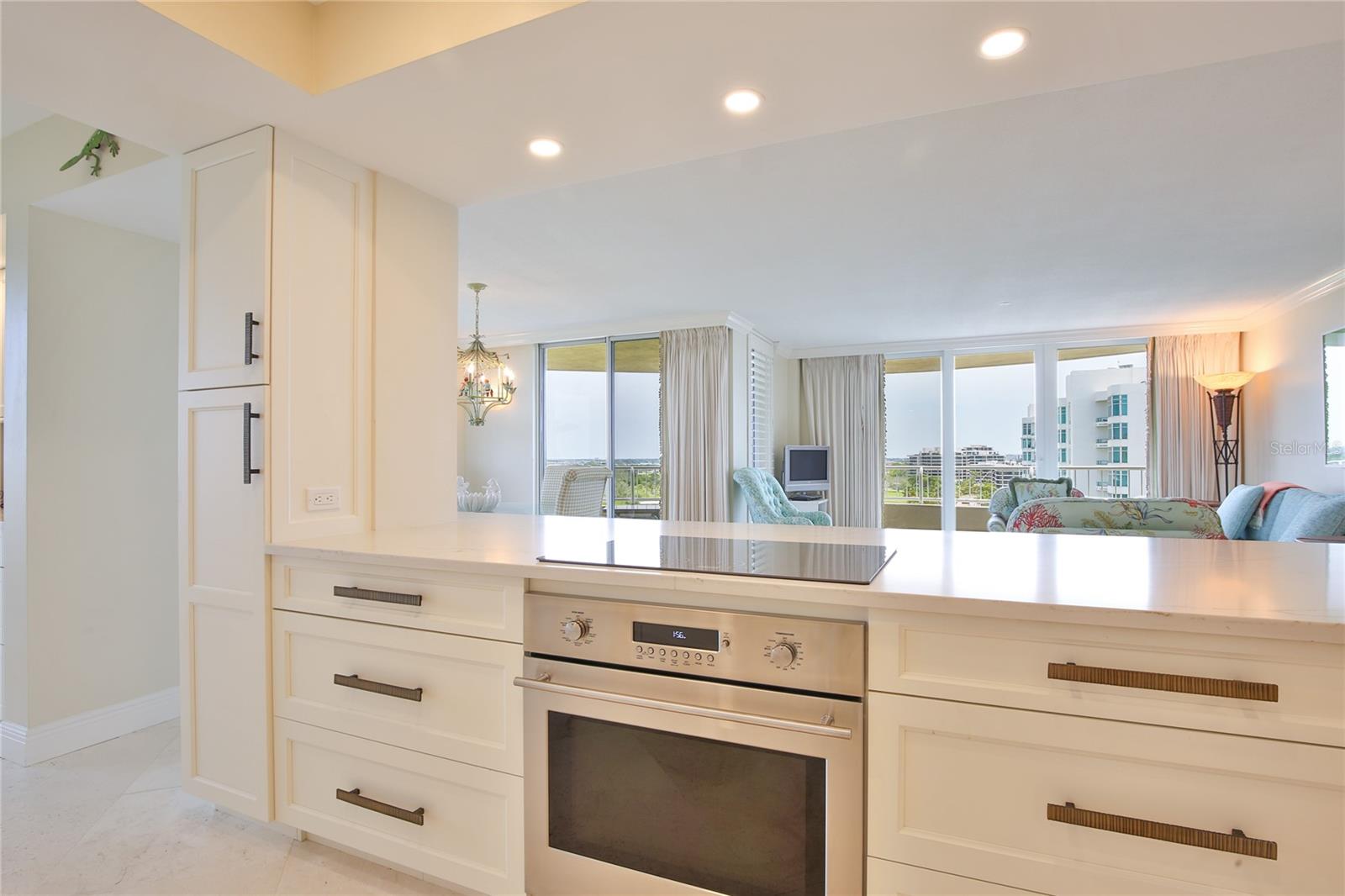 BEACHES OF LONGBOAT KEY PH-1 - Residential Lease