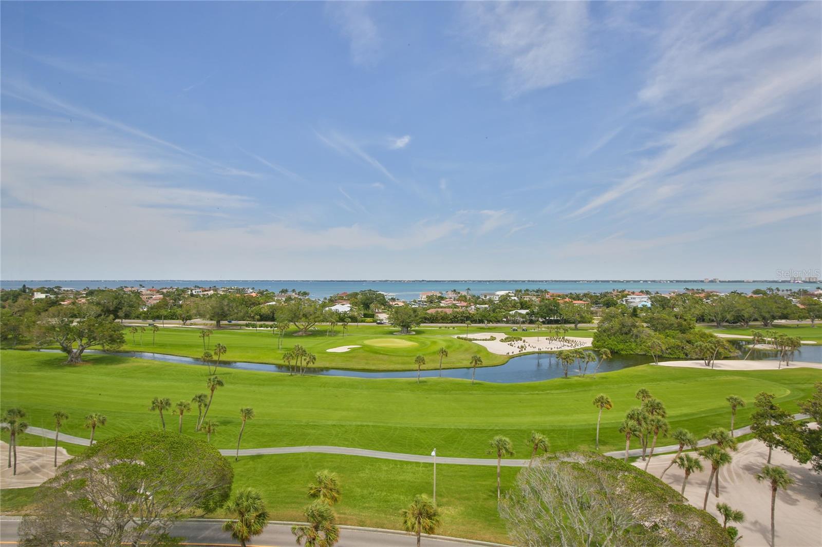 BEACHES OF LONGBOAT KEY PH-1 - Residential Lease