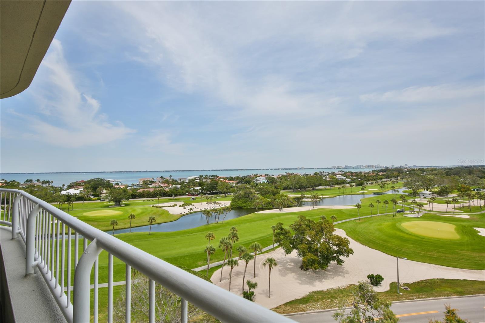 BEACHES OF LONGBOAT KEY PH-1 - Residential Lease