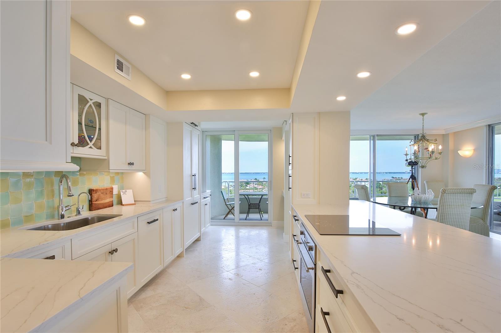 BEACHES OF LONGBOAT KEY PH-1 - Residential Lease