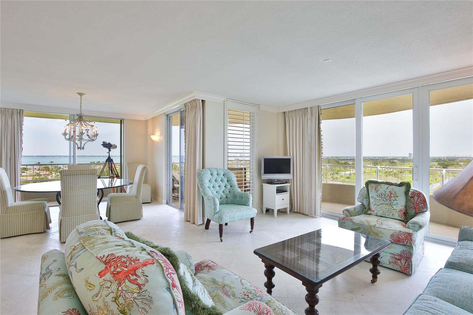 BEACHES OF LONGBOAT KEY PH-1 - Residential Lease