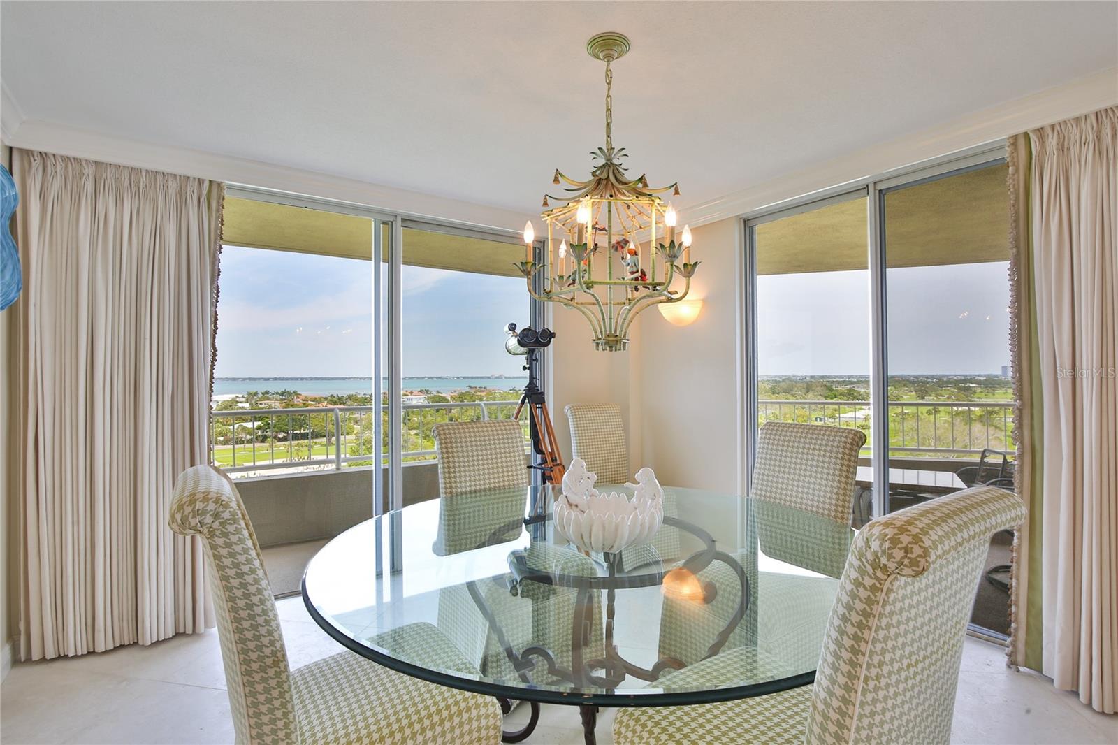 BEACHES OF LONGBOAT KEY PH-1 - Residential Lease