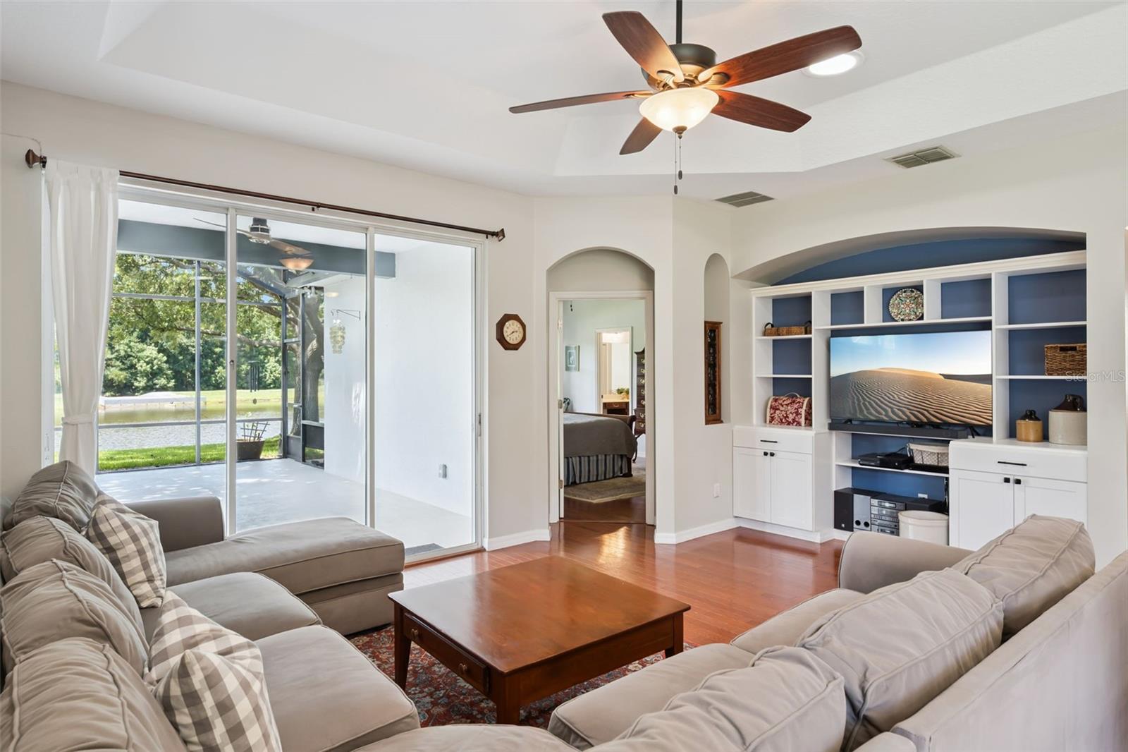AVALON PARK SOUTH PH 03 - Residential