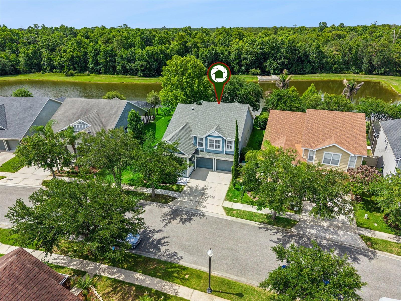 AVALON PARK SOUTH PH 03 - Residential