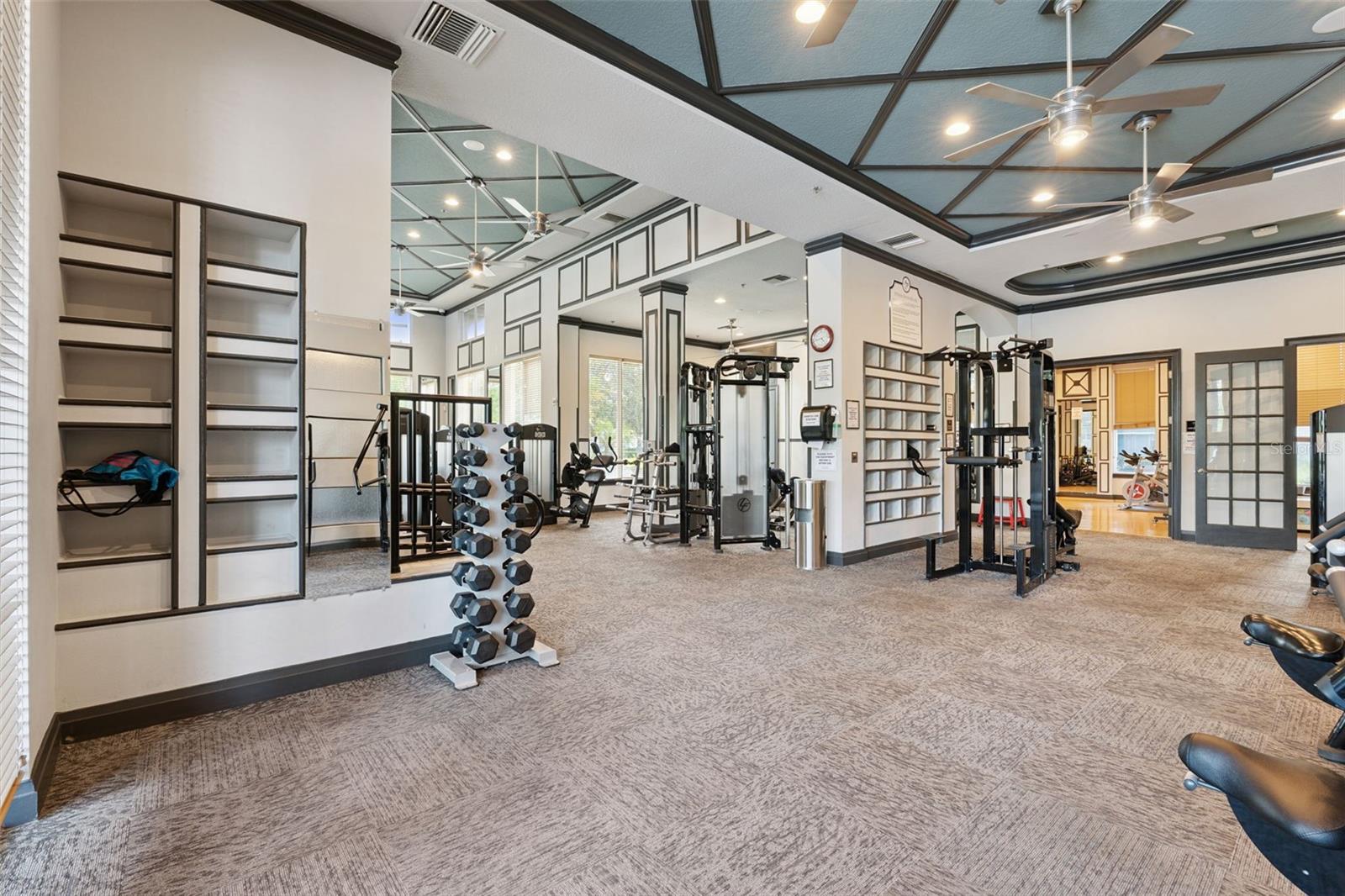 AVALON PARK SOUTH PH 03 - Residential