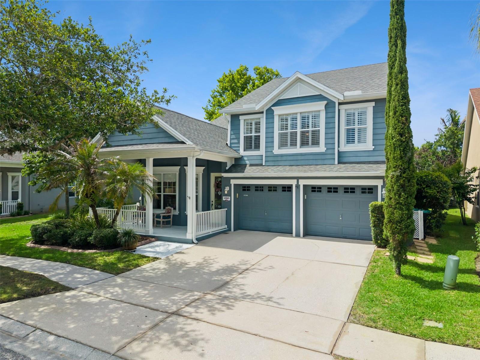 AVALON PARK SOUTH PH 03 - Residential
